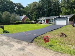 Best Paver Driveway Installation  in Fremont, NE